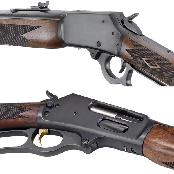 Karabin Lever Action Marlin 1894 Classic kal. .44Mag/.44Spec